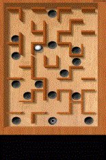 game pic for Tilt 3D Labyrinth